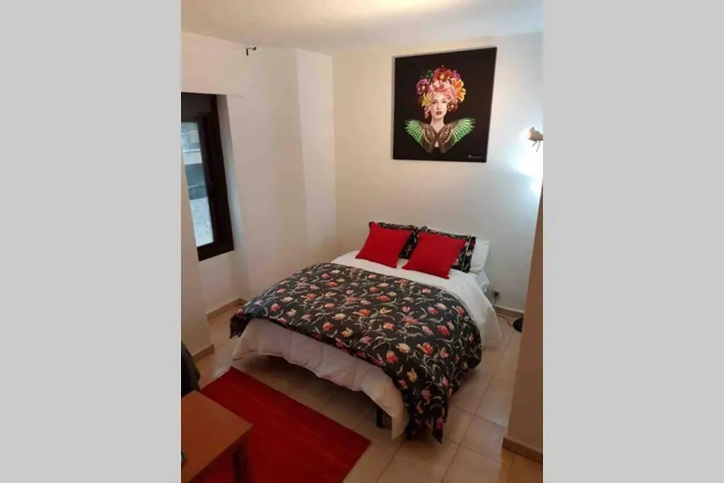 Apartment Flores De Triana Seville