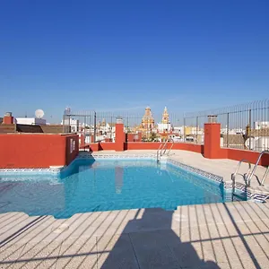  Appartement Conde Ibarra