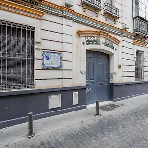  Apartamento Corazon De Triana