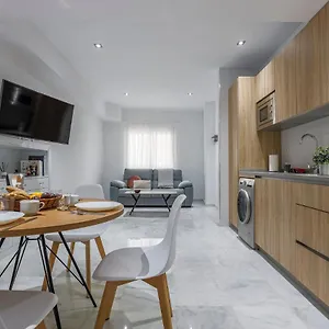  Apartamento Ruiseñor 10