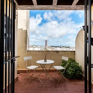  Apartamento Holi-rent Resitur