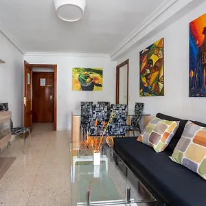  Appartement Sol