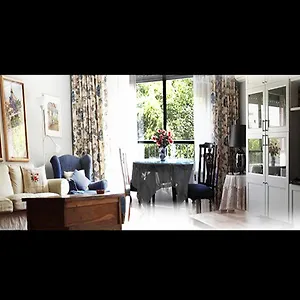Triana & Free Parking Appartement