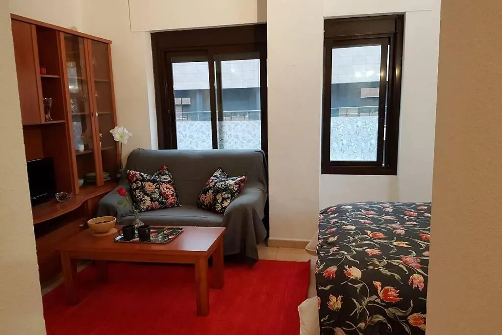 Flores De Triana Seville Apartment