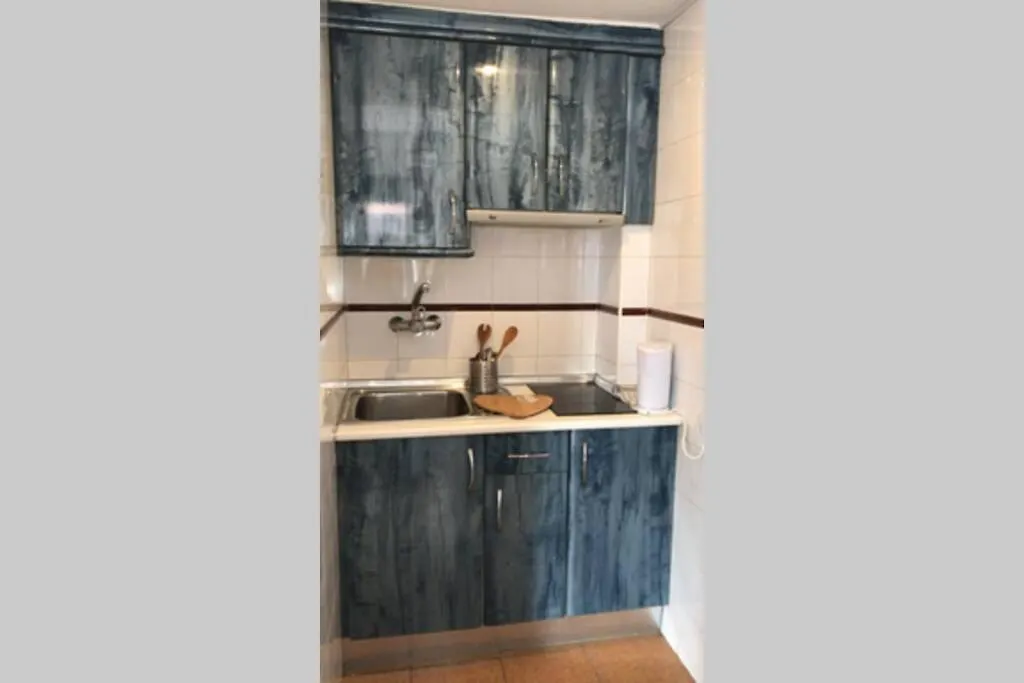 Apartment Flores De Triana Seville Spain